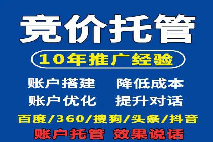 SEM推广案例：数据分析与优化